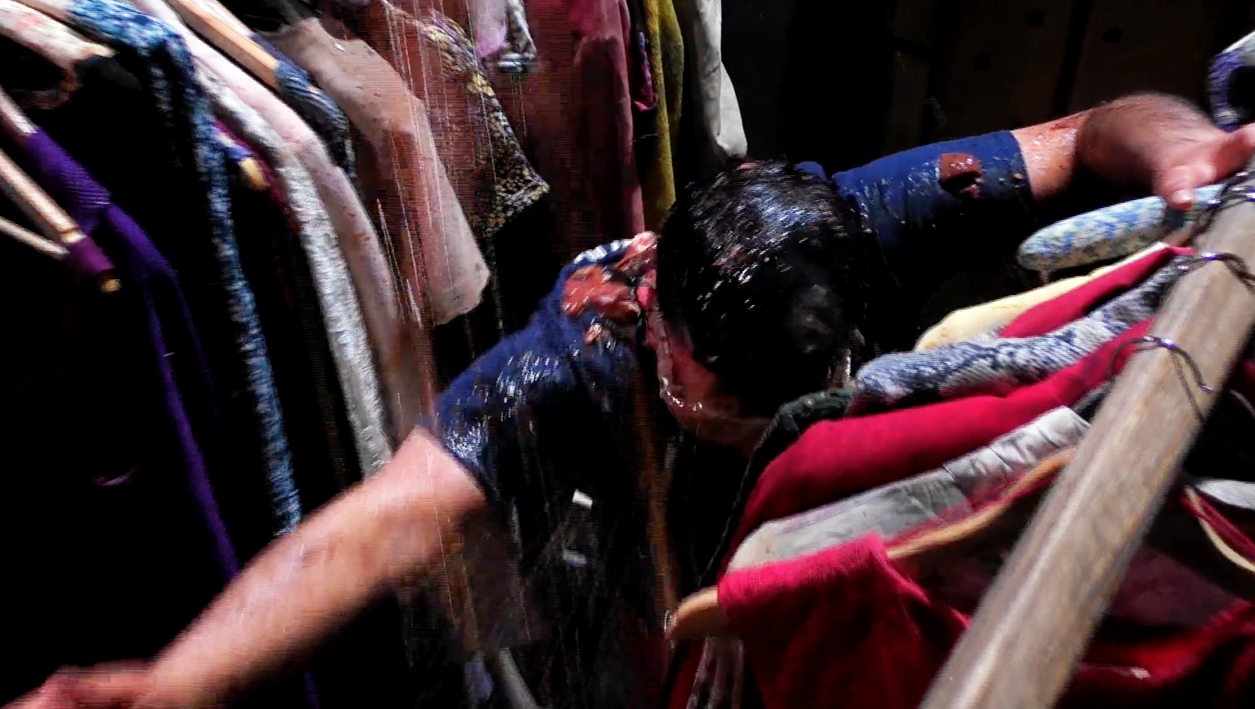 I'm a celebrity spoiler