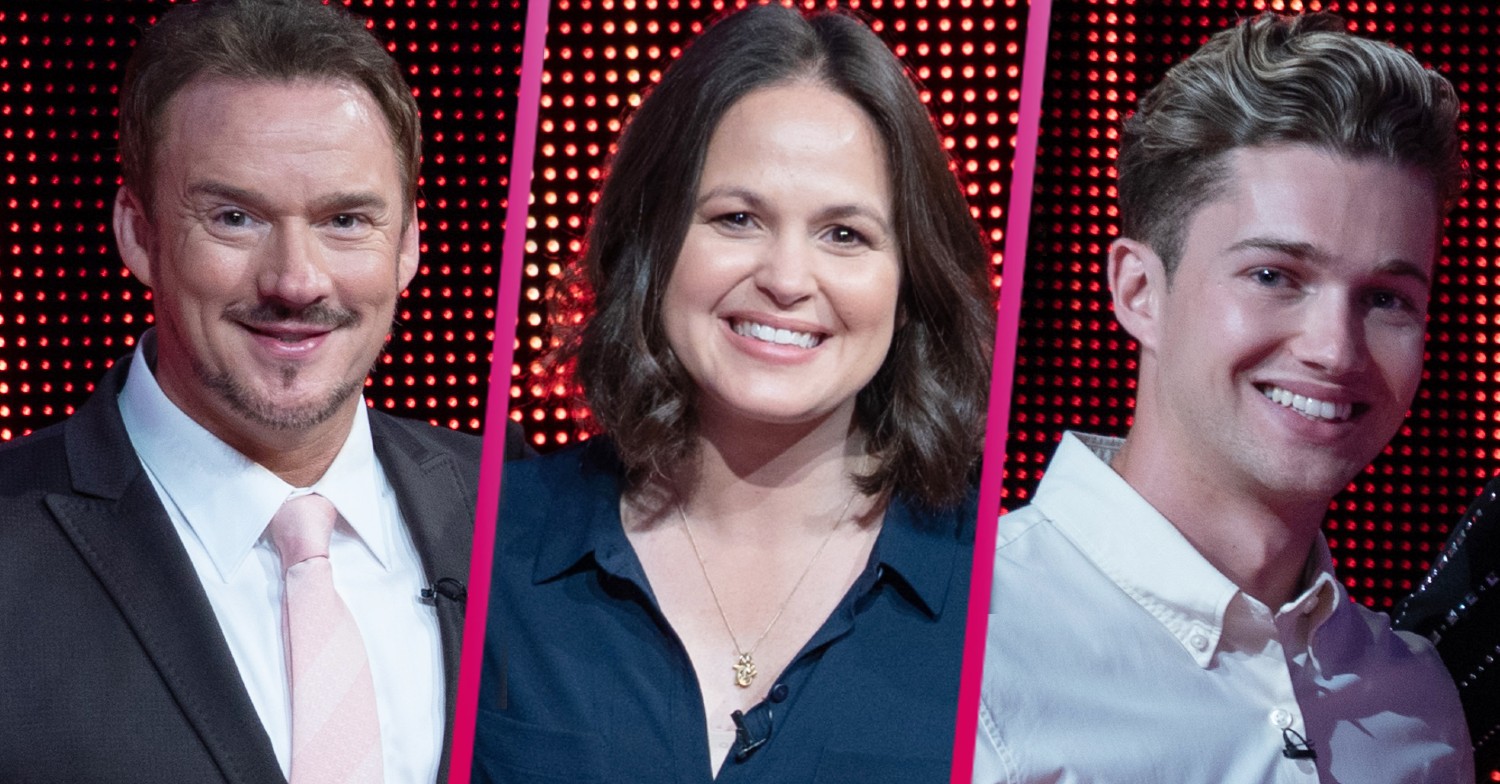 The Chase Celebrity Special episode four