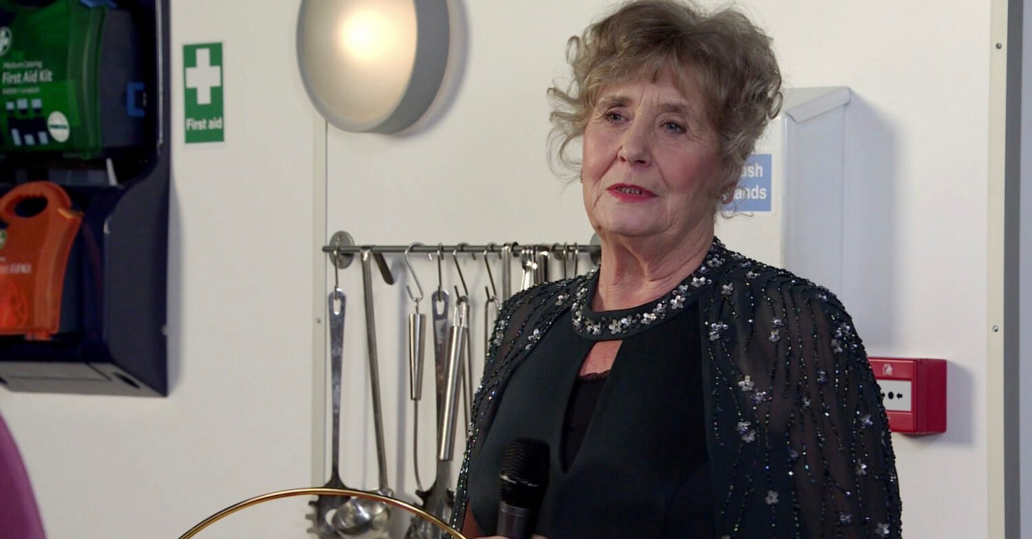 Coronation Street spoilers Mimi