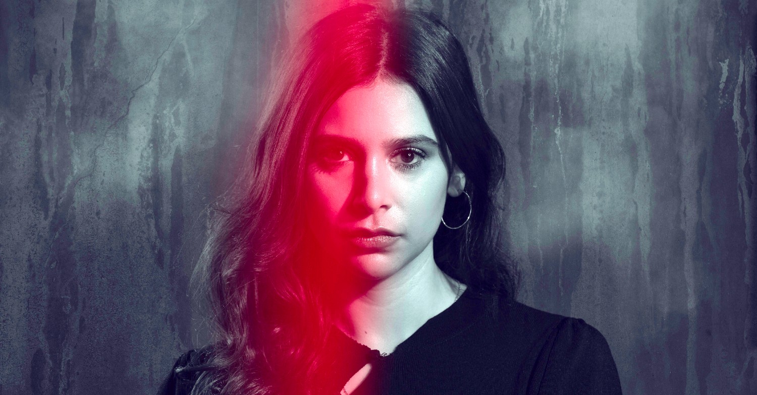 Emmerdale's resident soap serial killer needs to carry on killing until we're satisfied (Credit: ITV)