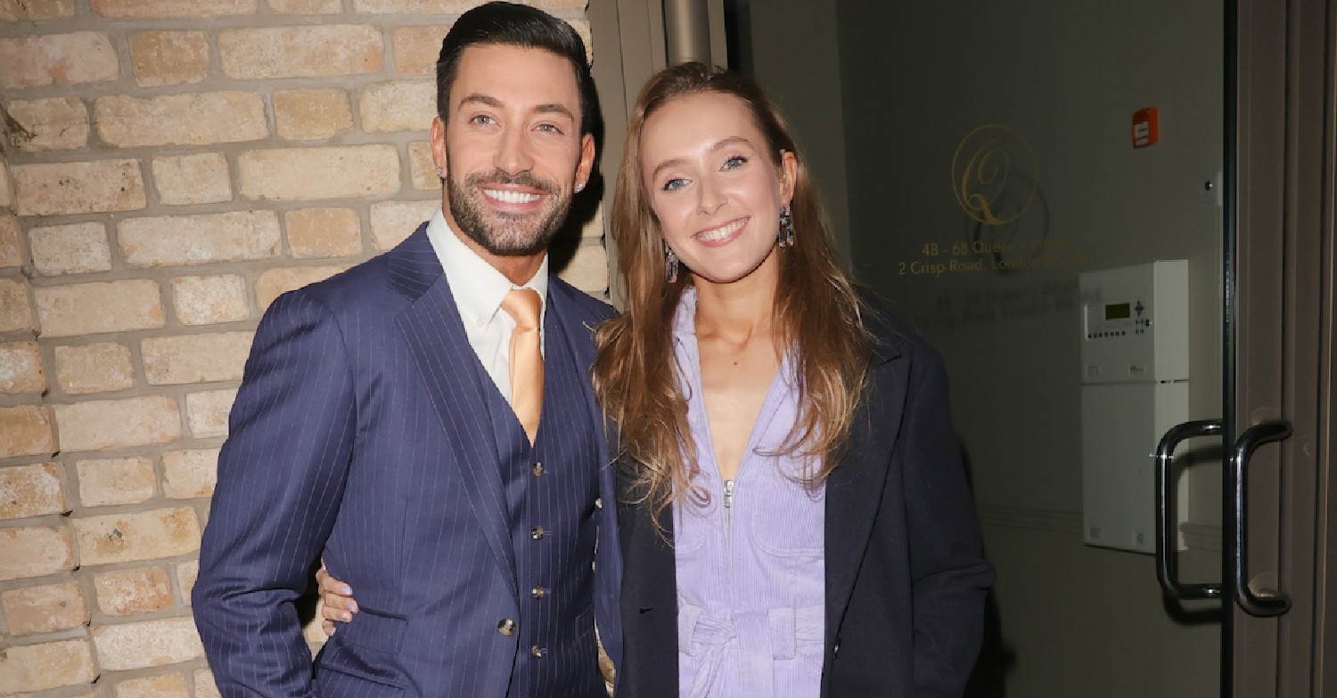 Rose Ayling-Ellis and Giovanni Pernice are favourites to win Strictly Come Dancing