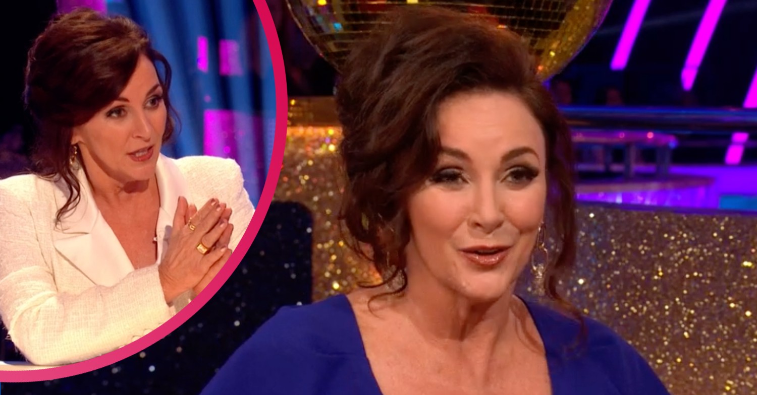 Shirley Ballas health update: Strictly judge tells fans 'she can now breathe' as she reveals her kidneys are cancer-free