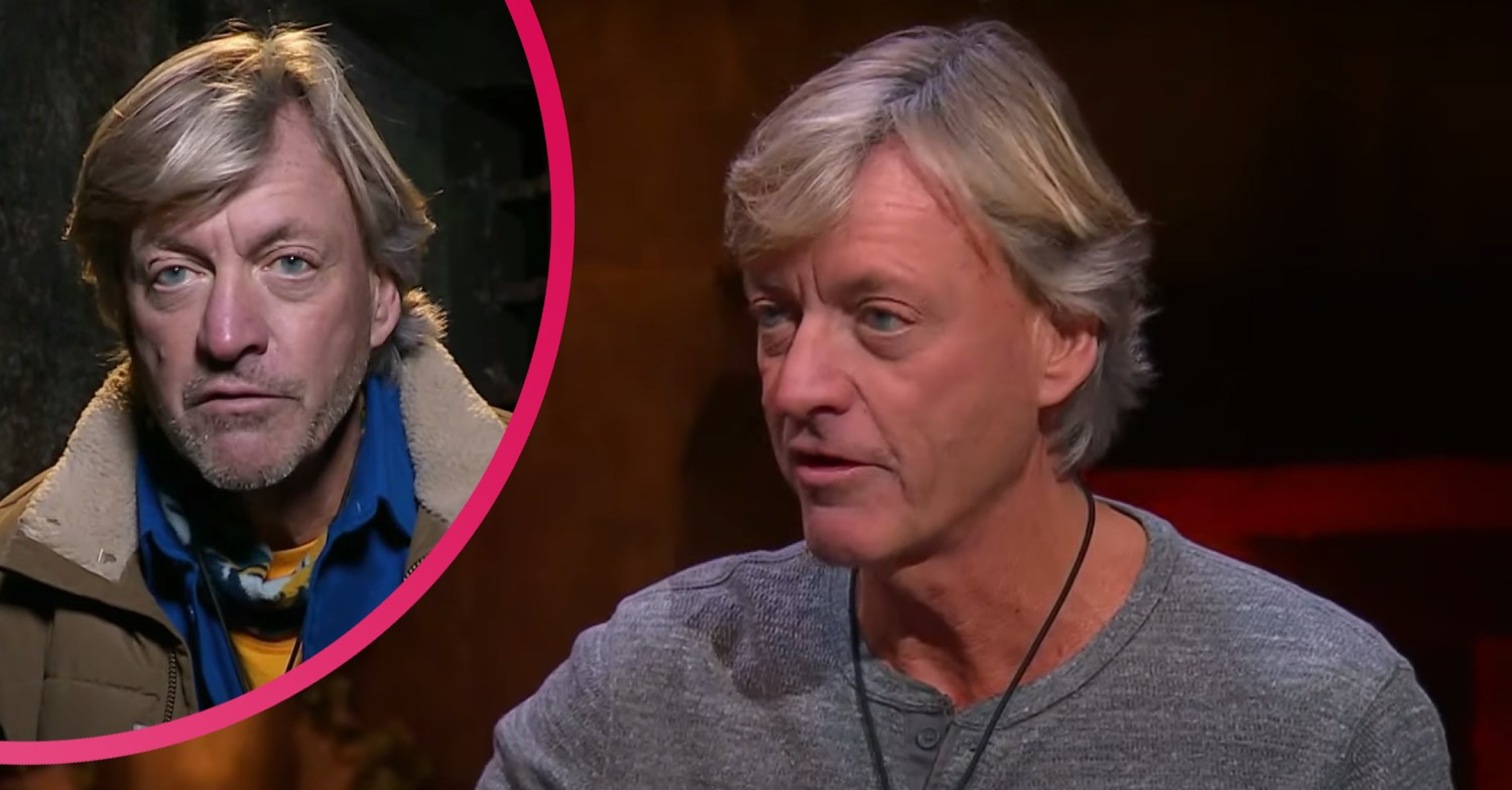 I'm A Celebrity fans demand Richard Madeley be brought back as a contestant next year