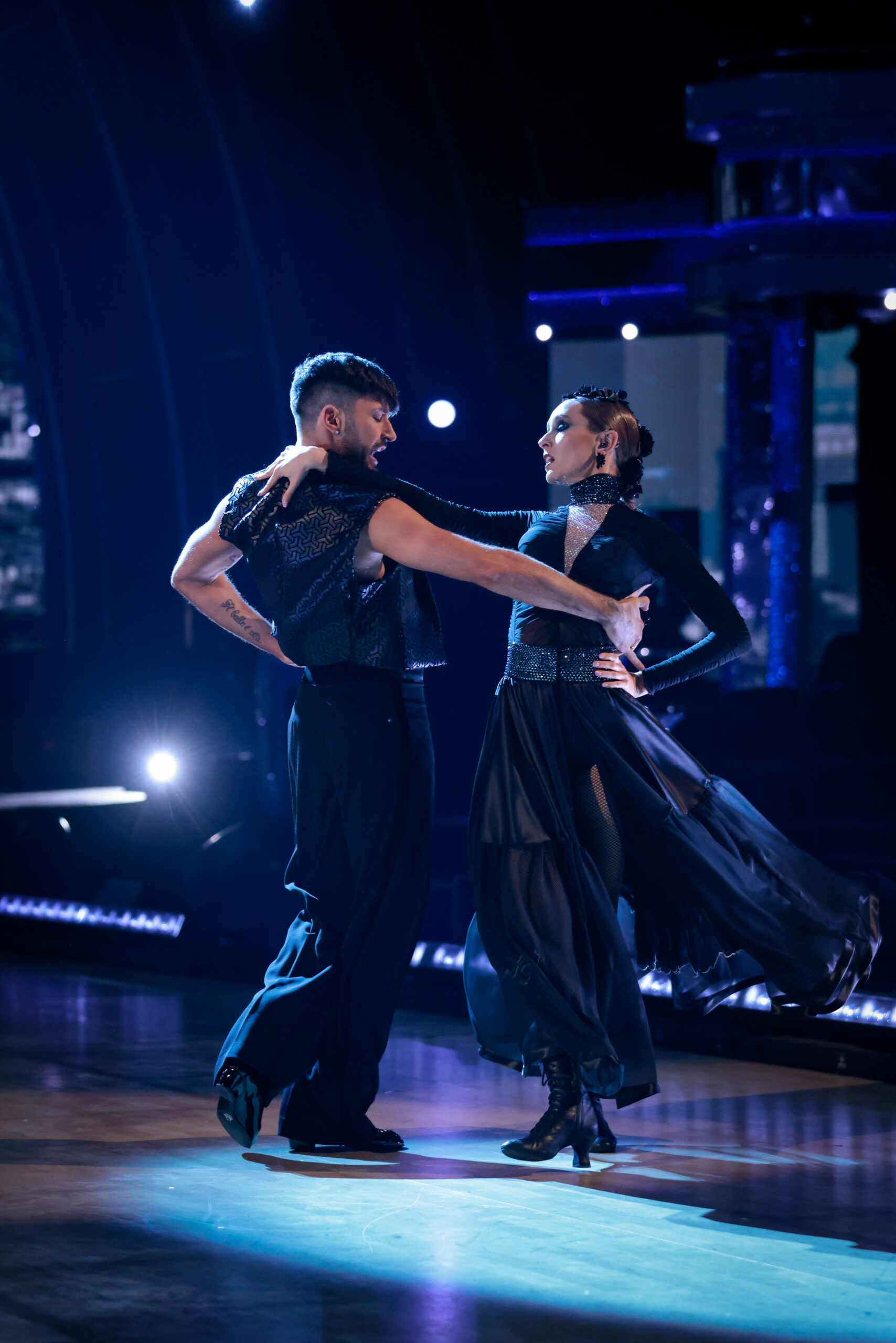 Who is favourite for Strictly Come Dancing?