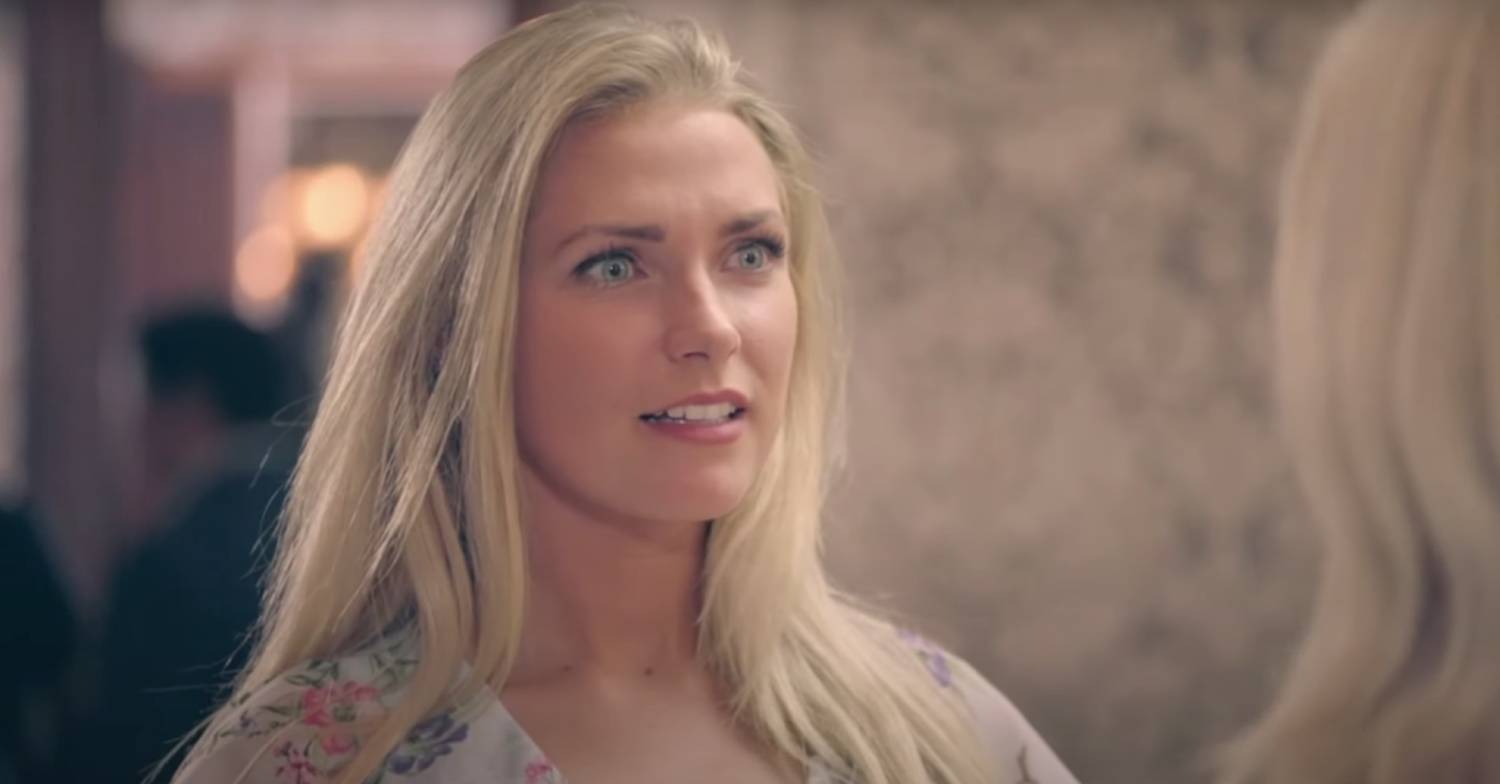 Verity Bowditch has been in Made in Chelsea since 2019