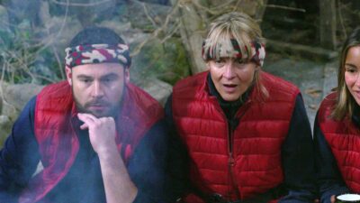 When is I'm A Celebrity back?