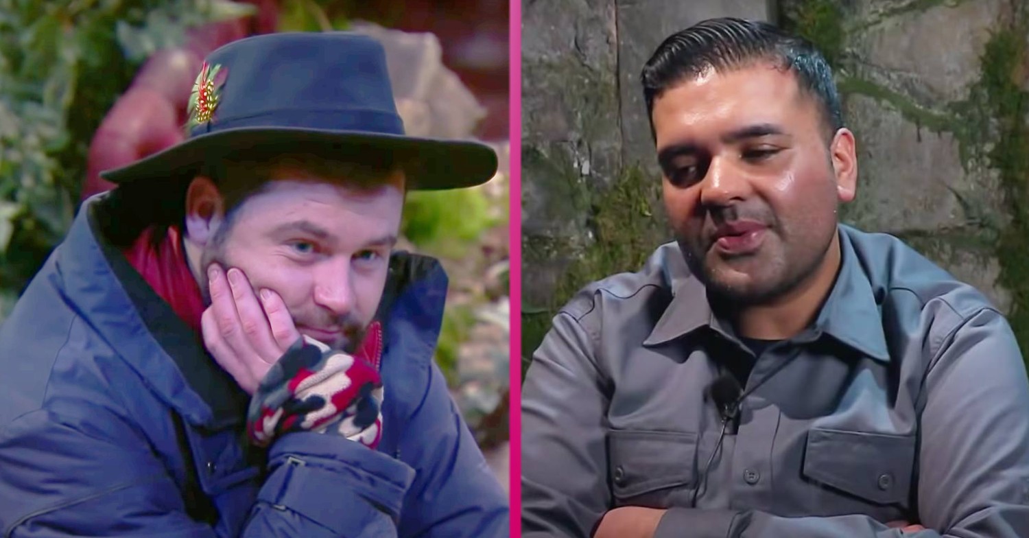 I'm A Celebrity bosses 'in absolute panic over shutdown of set' as live shows replaced again tonight