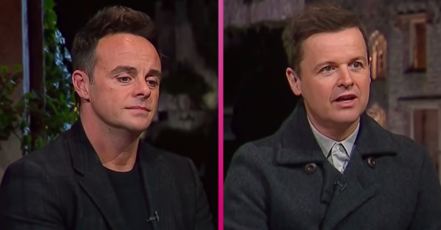 I'm A Celebrity fears that 'nightmare will never end' as repairs to storm-hit castle set continue