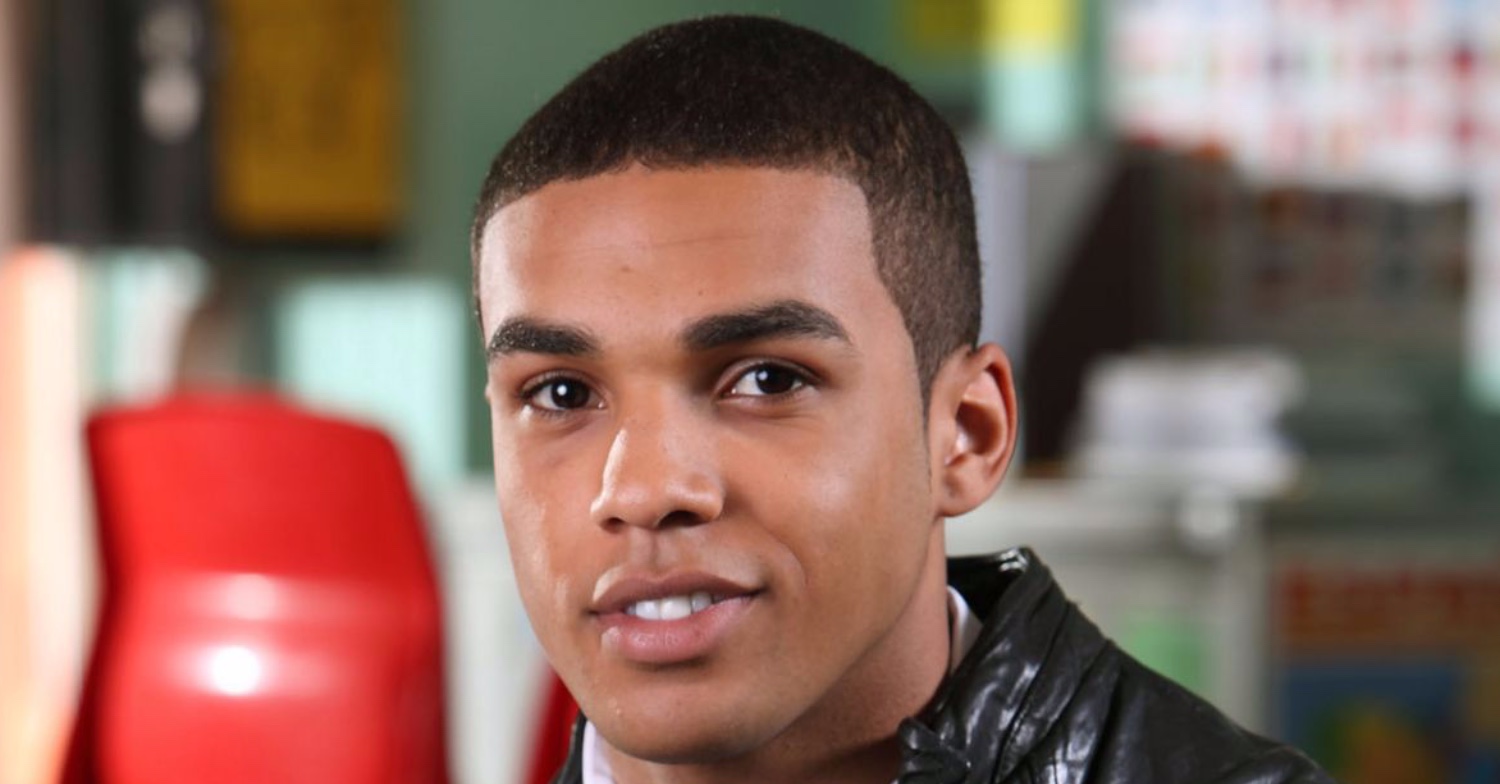 Jesy Nelson confirms new romance with actor. But who is Lucien Laviscount?