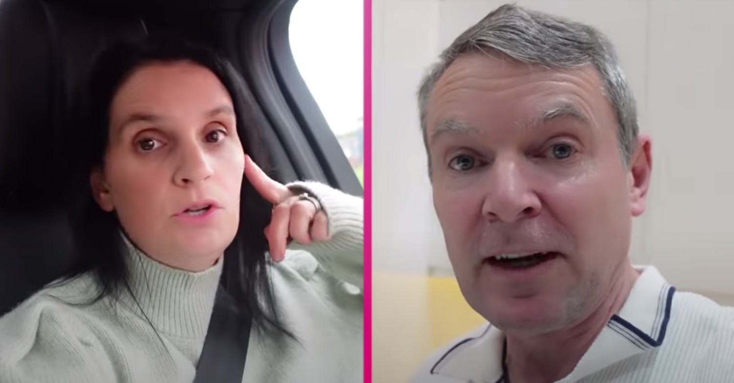 The Radfords: 22 Kids and Counting mum Sue defends family against Instagram troll accusing them of 'flaunting their wealth'