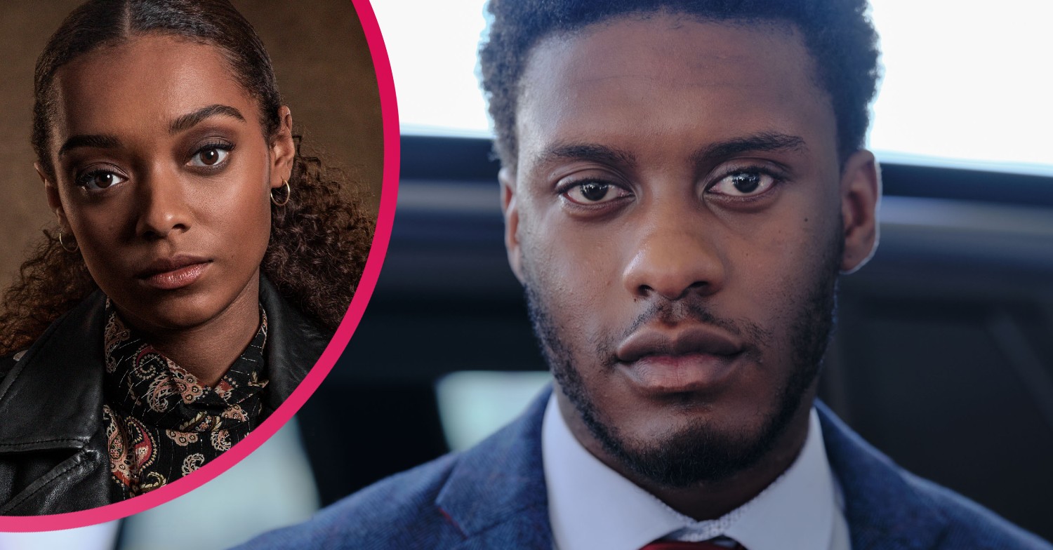 You Don't Know Me BBC One