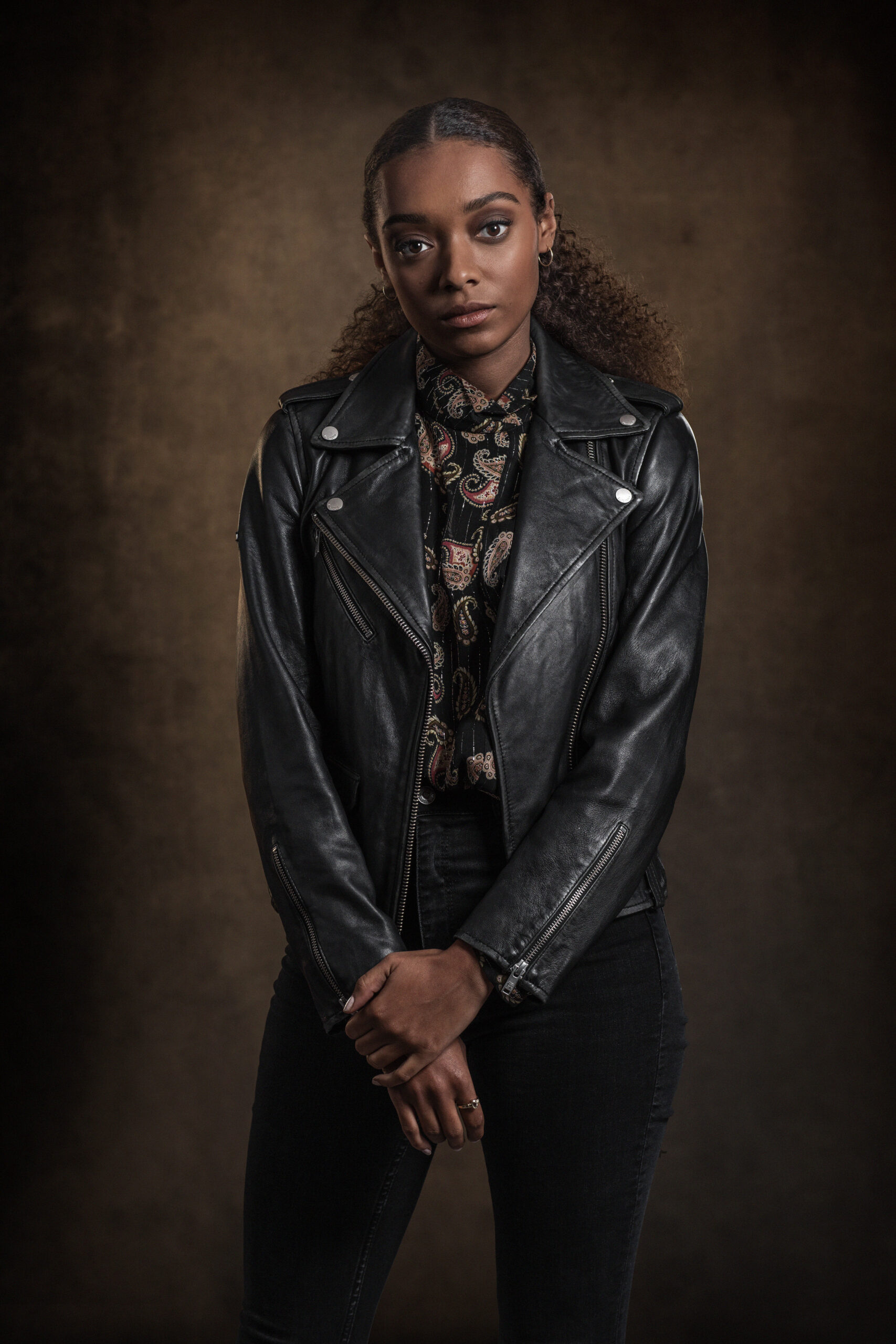 Sophie Wilde as Kyra