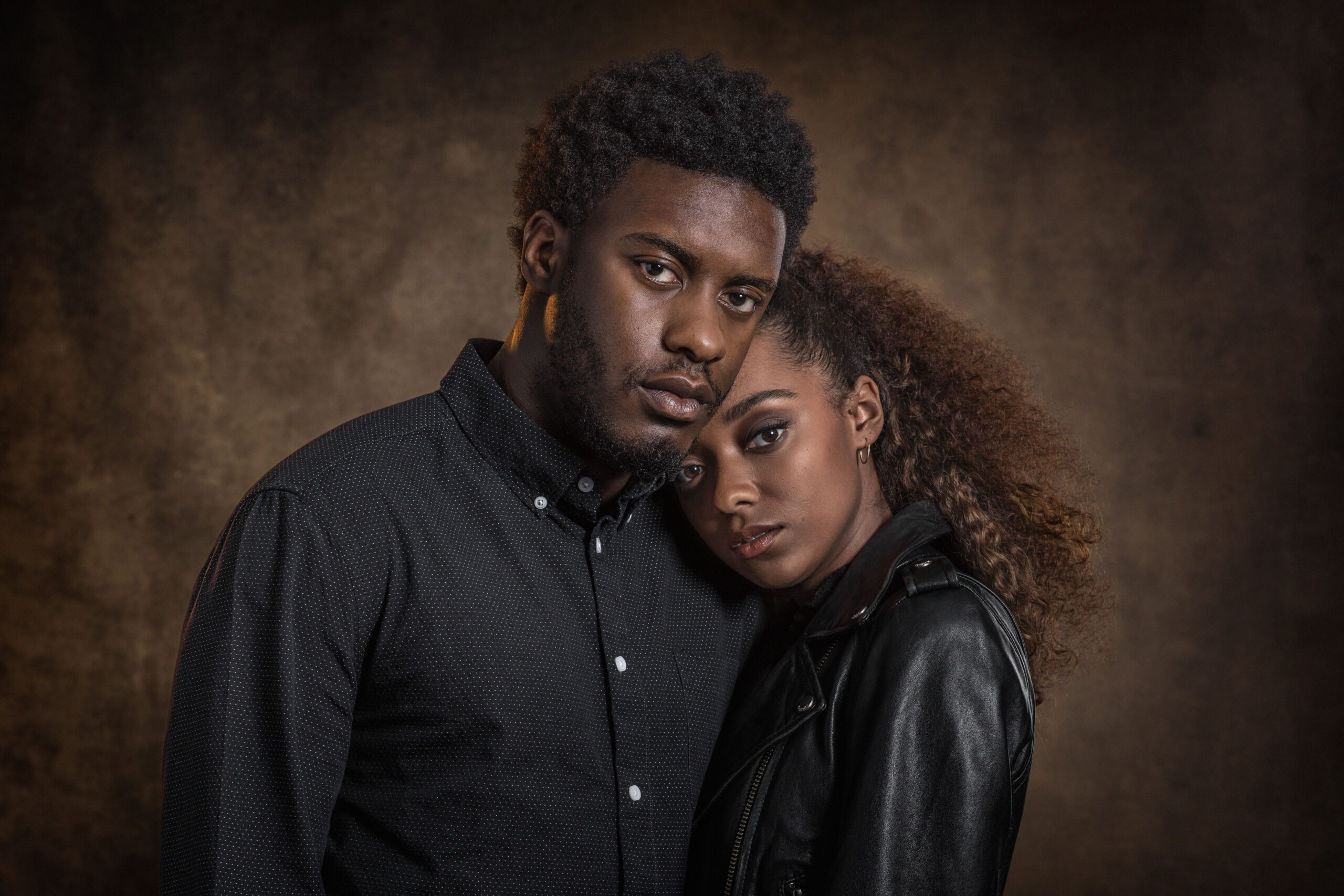 You Don't Know Me on BBC One