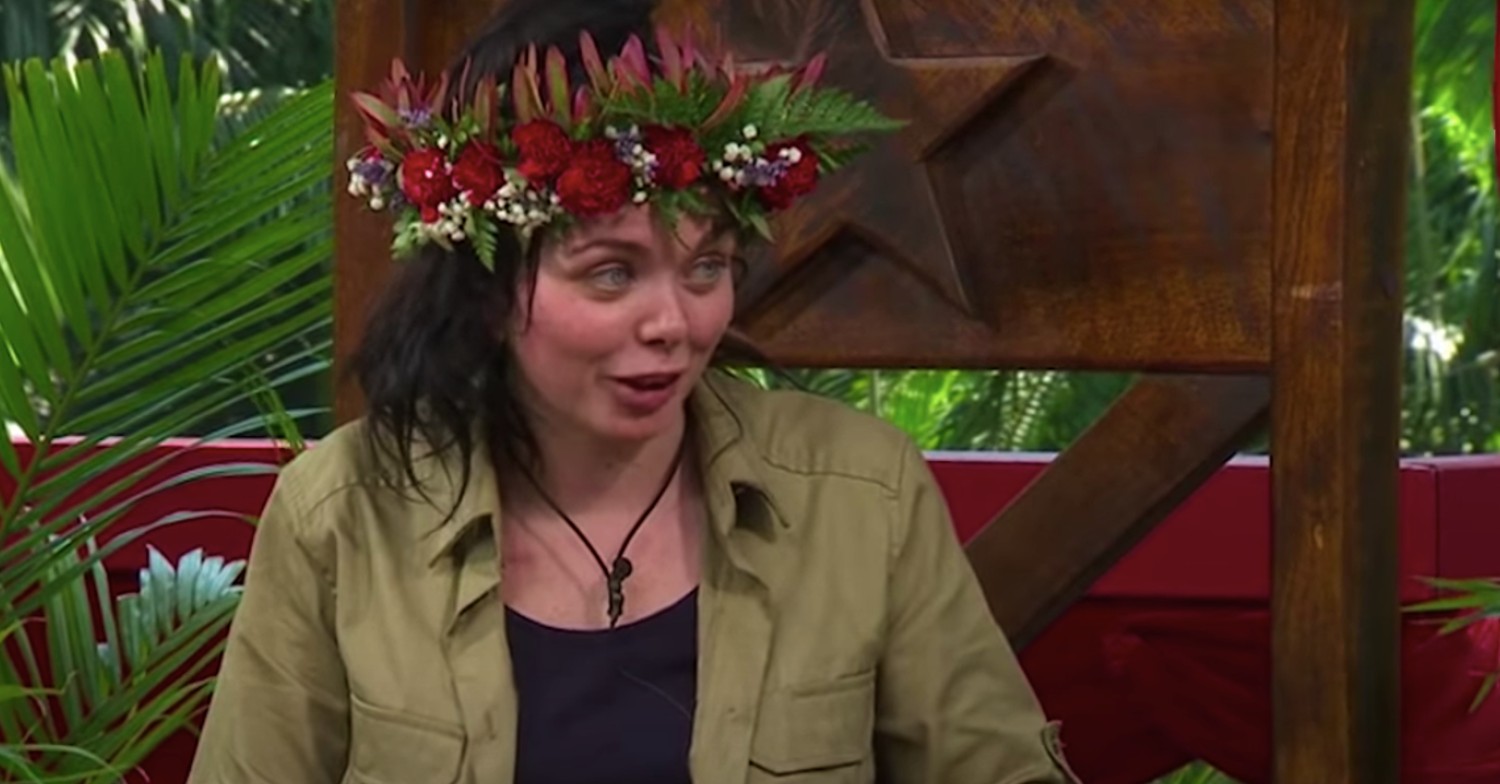 Scarlett Moffat wins I'm A Celebrity
