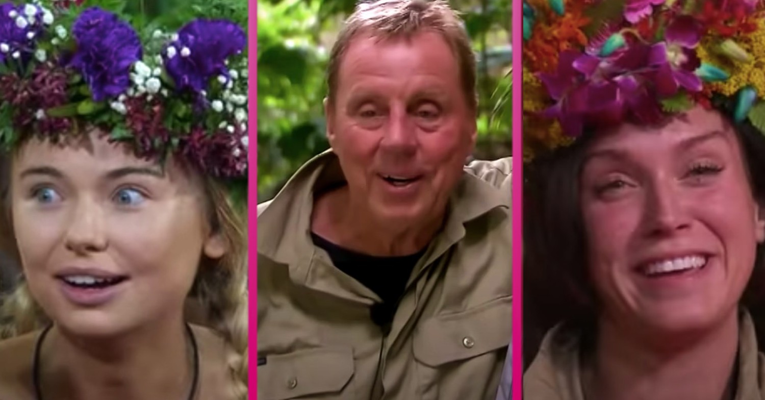 The richest I'm A Celebrity winners