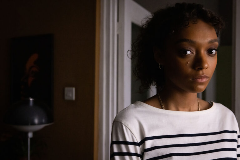 Who is Sophie Wilde? Actress plays Kyra in You Don't Know Me on BBC