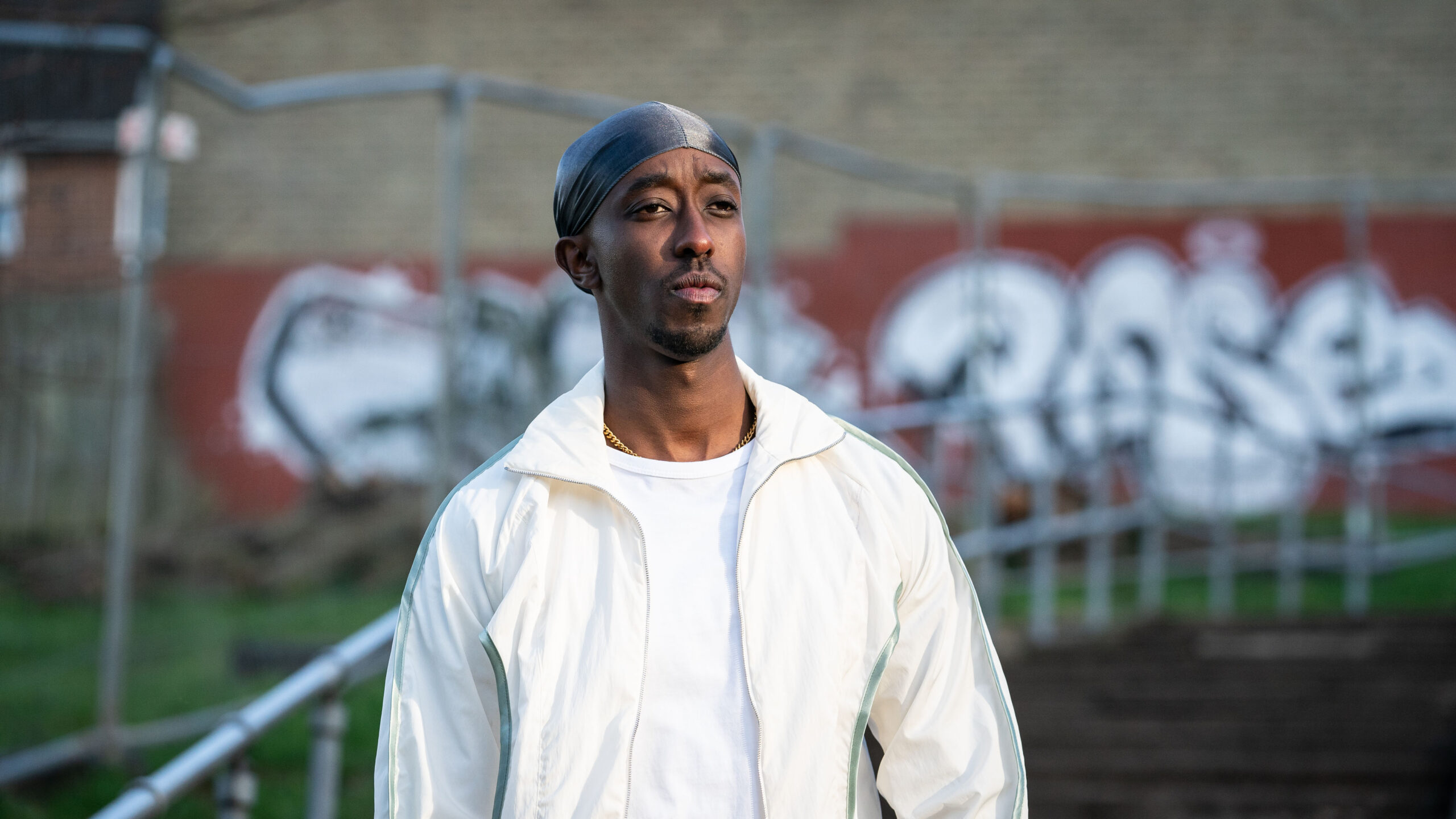 You Don't Know Me episode one