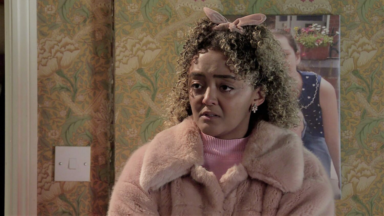 Coronation Street Dec 15 Emma is heartbroken over Curtis