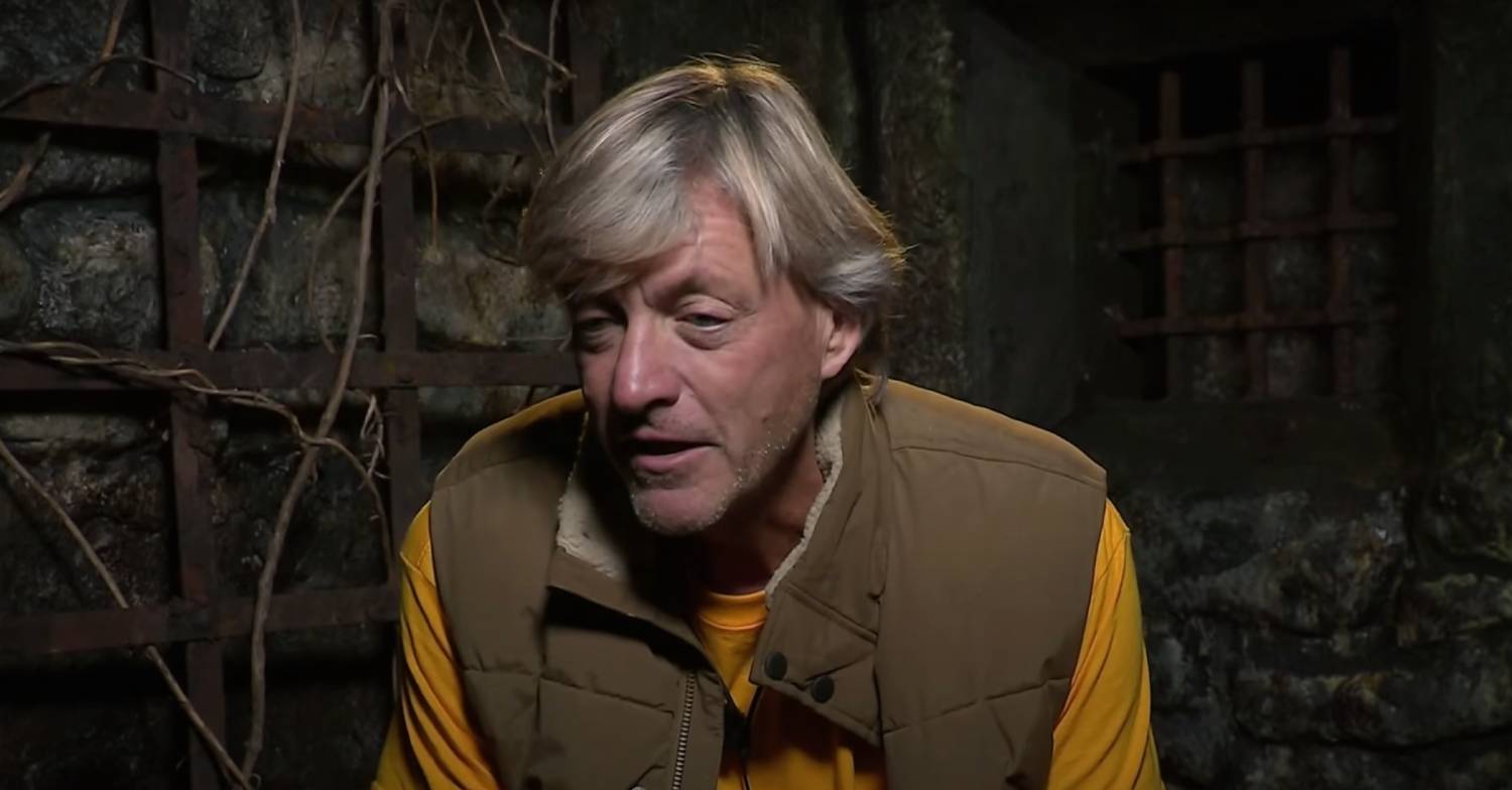 Richard has been revealing secrets from Gwrych Castle