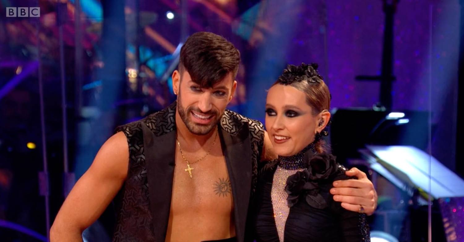 Could Giovanni and Rose triumph?