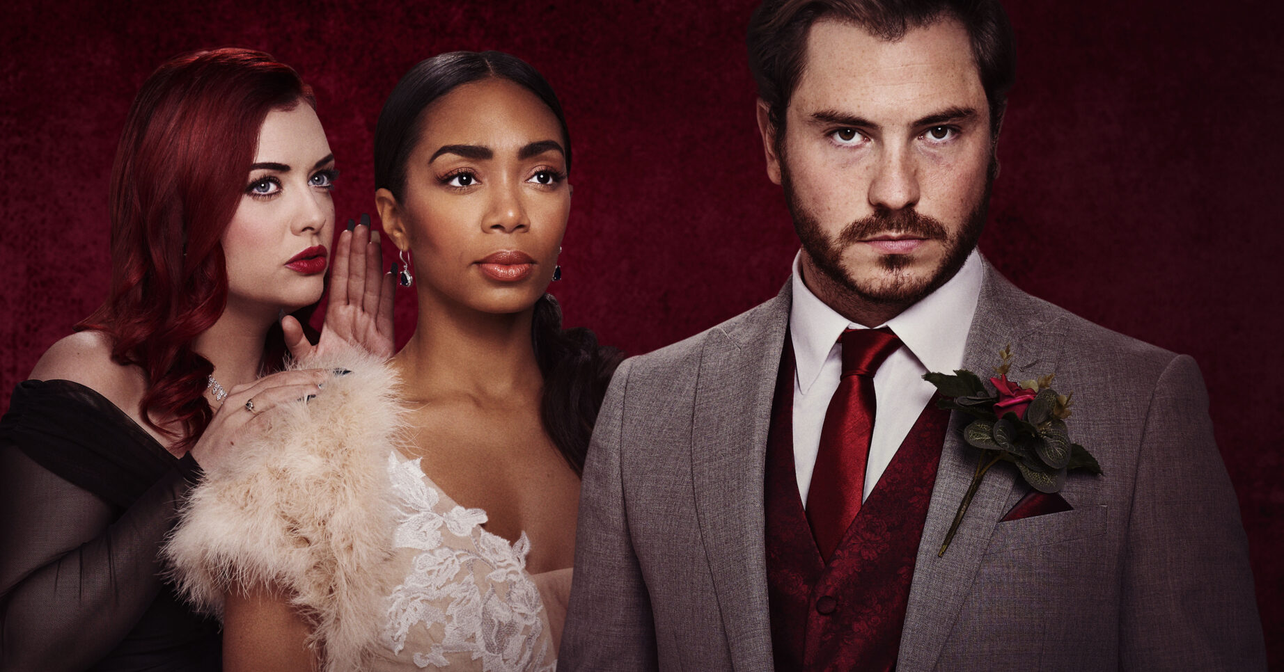 EastEnders Christmas Day 2021