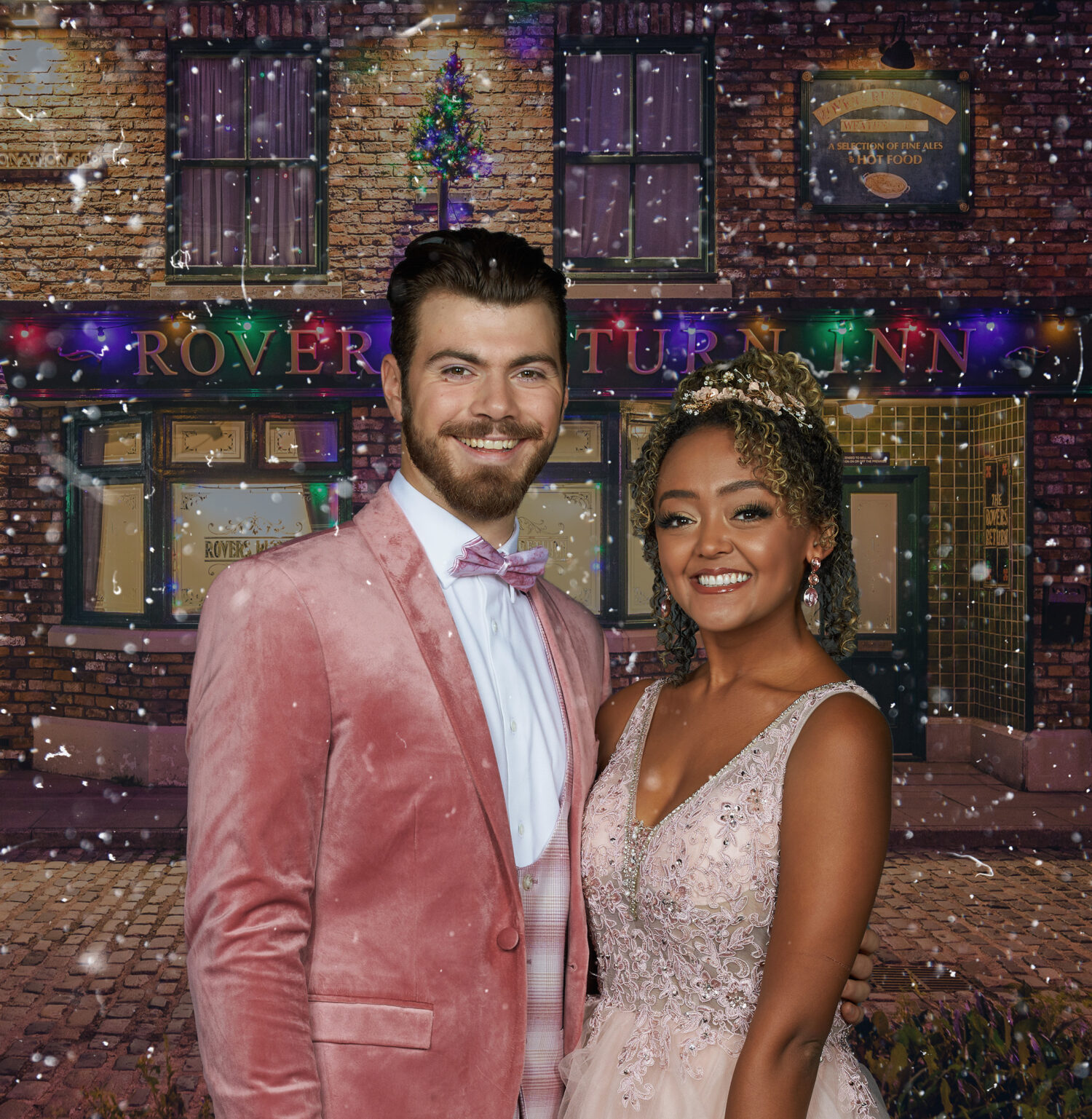 Coronation Street fans call out plot hole in Emma and Curtis’s wedding storyline