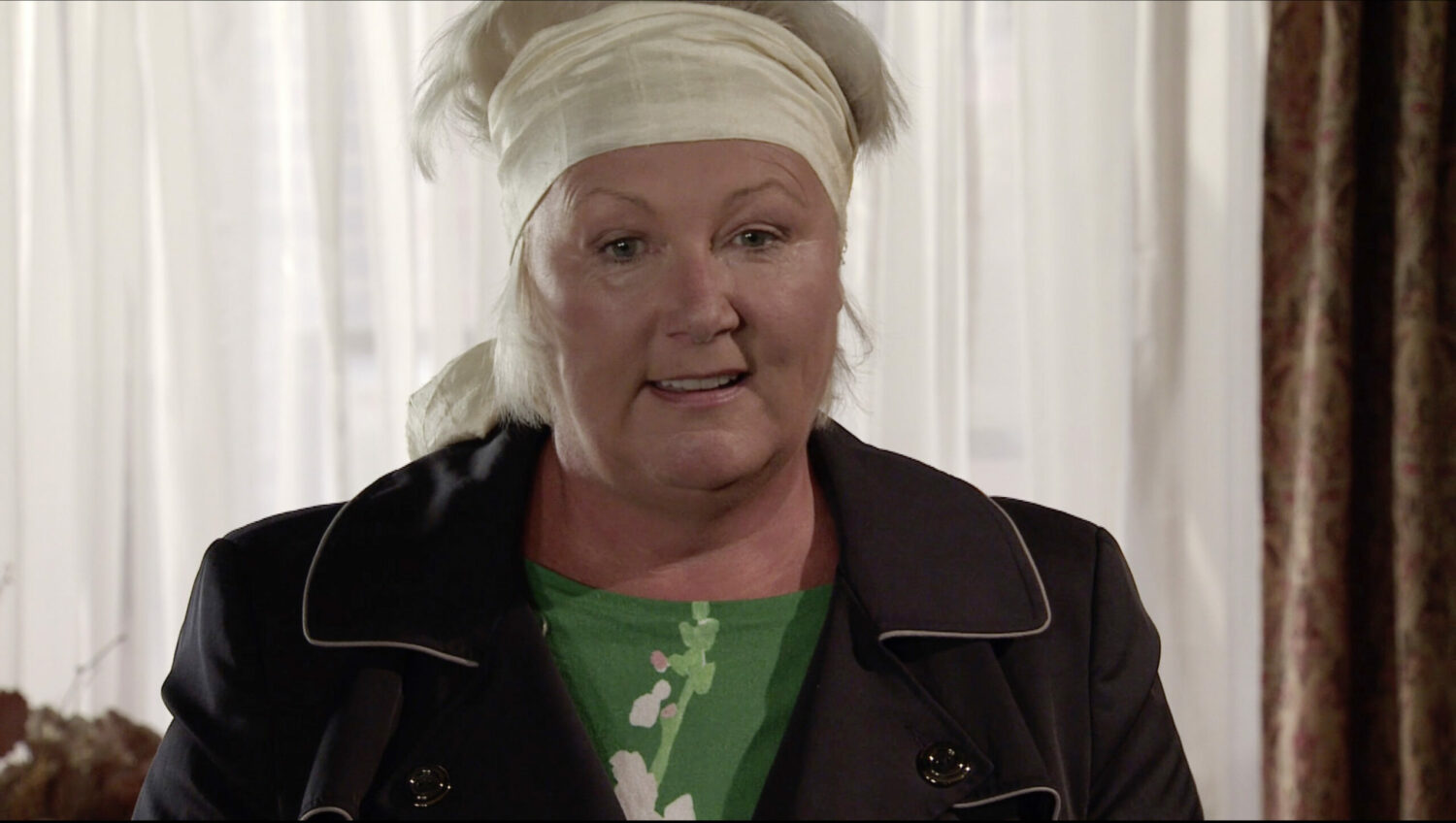 Coronation Street spoilers: Gail and Eileen's feud reignites