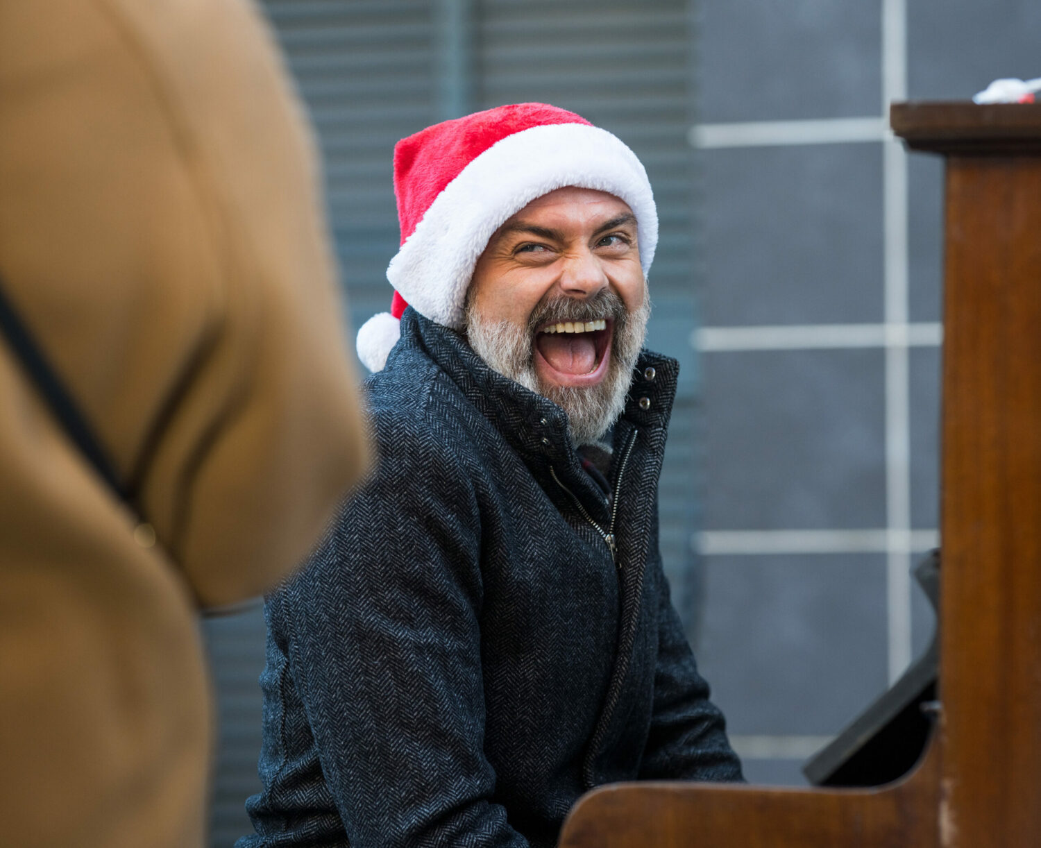 Coronation Street Dec 25 It's a Merry Christmas in Weatherfield