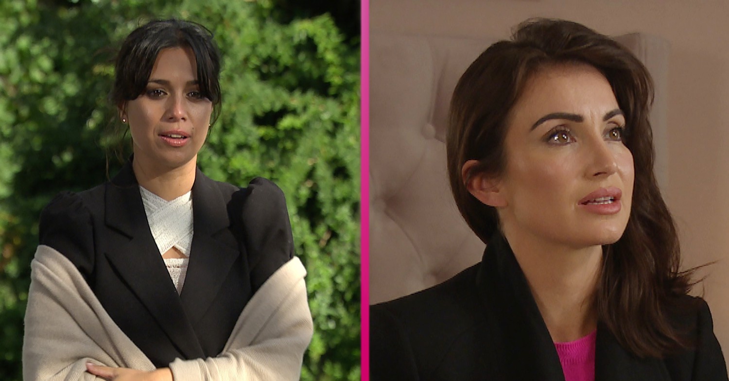 Priya Leyla Emmerdale