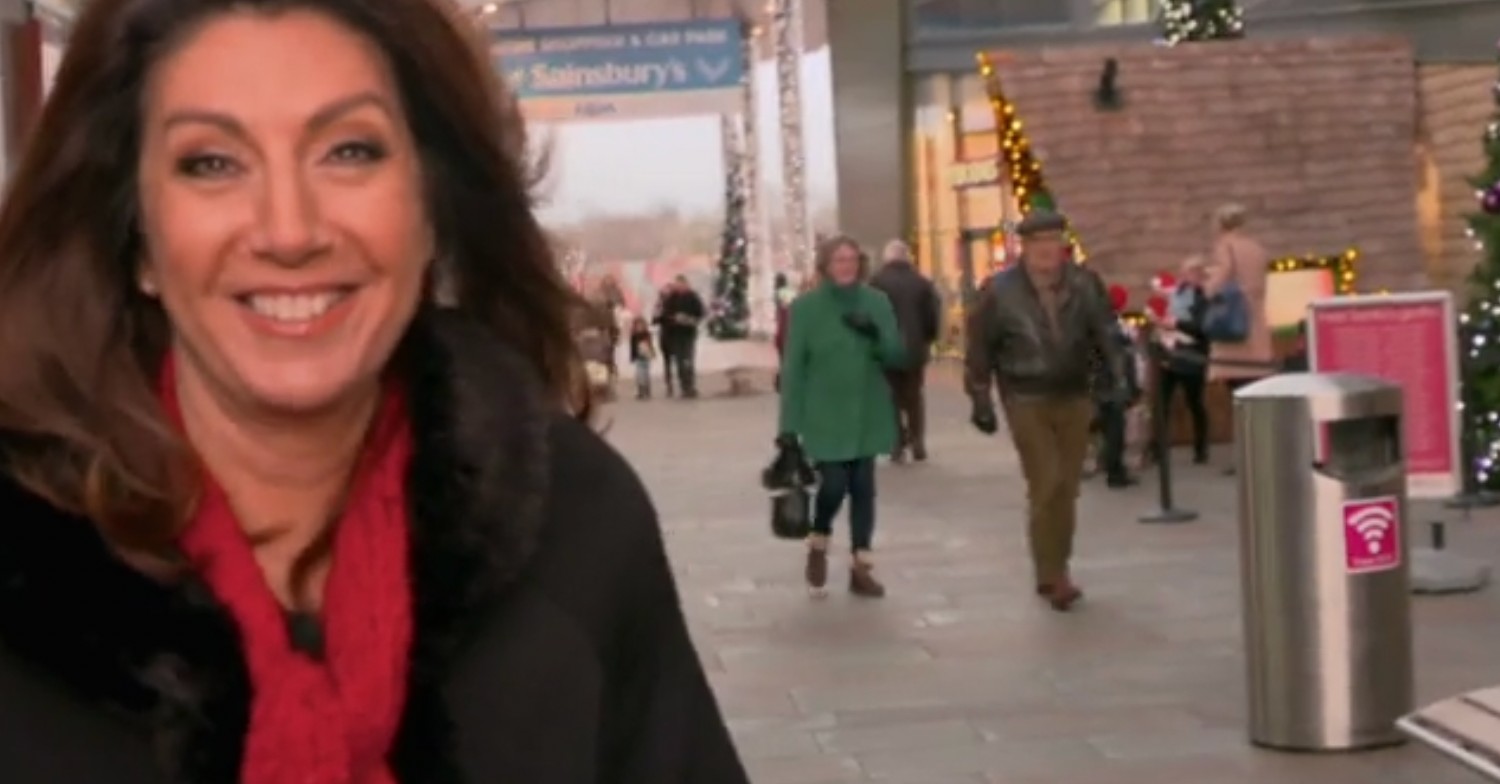 Jane McDonald A Yorkshire Christmas