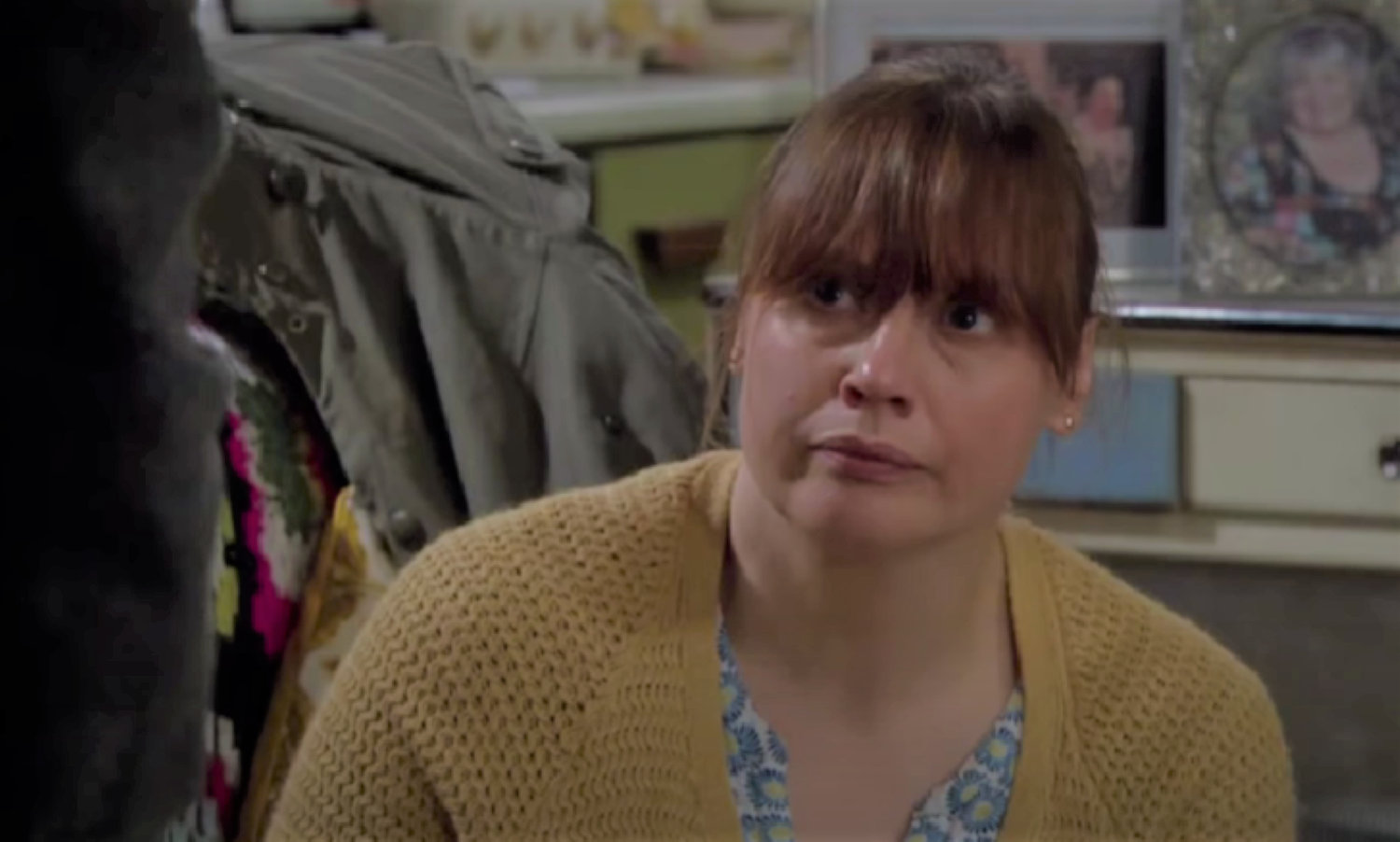 Emmerdale fans fear for Lydia as she 'betrays' the Dingle family