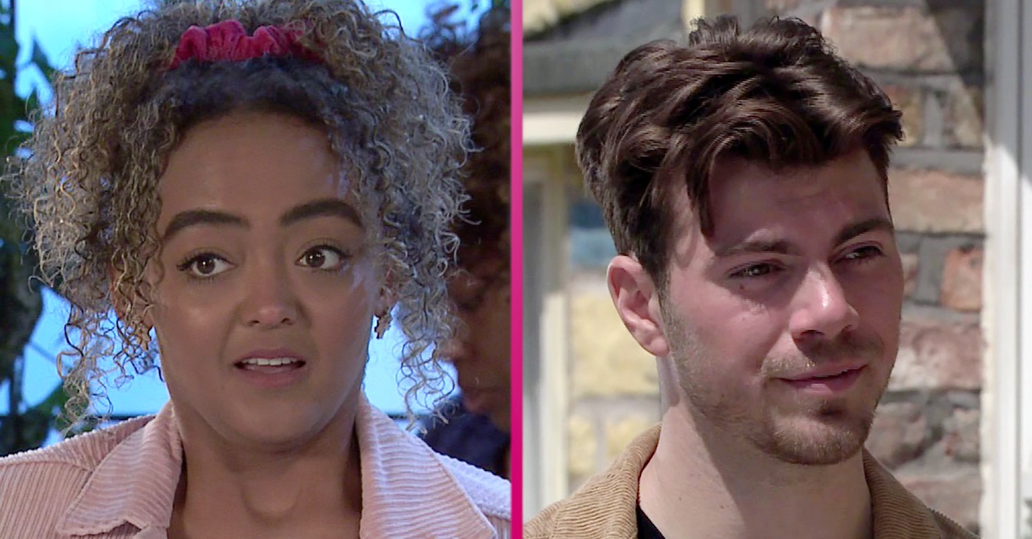 Emma Curtis Coronation Street 2