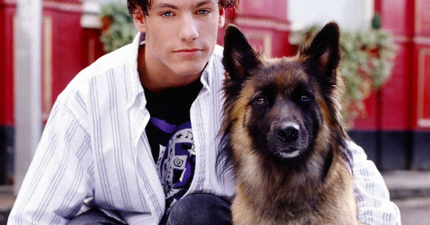 Wellard is the most well-known of all soap pets 