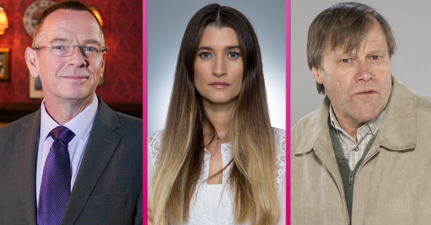 missing soap characters comp