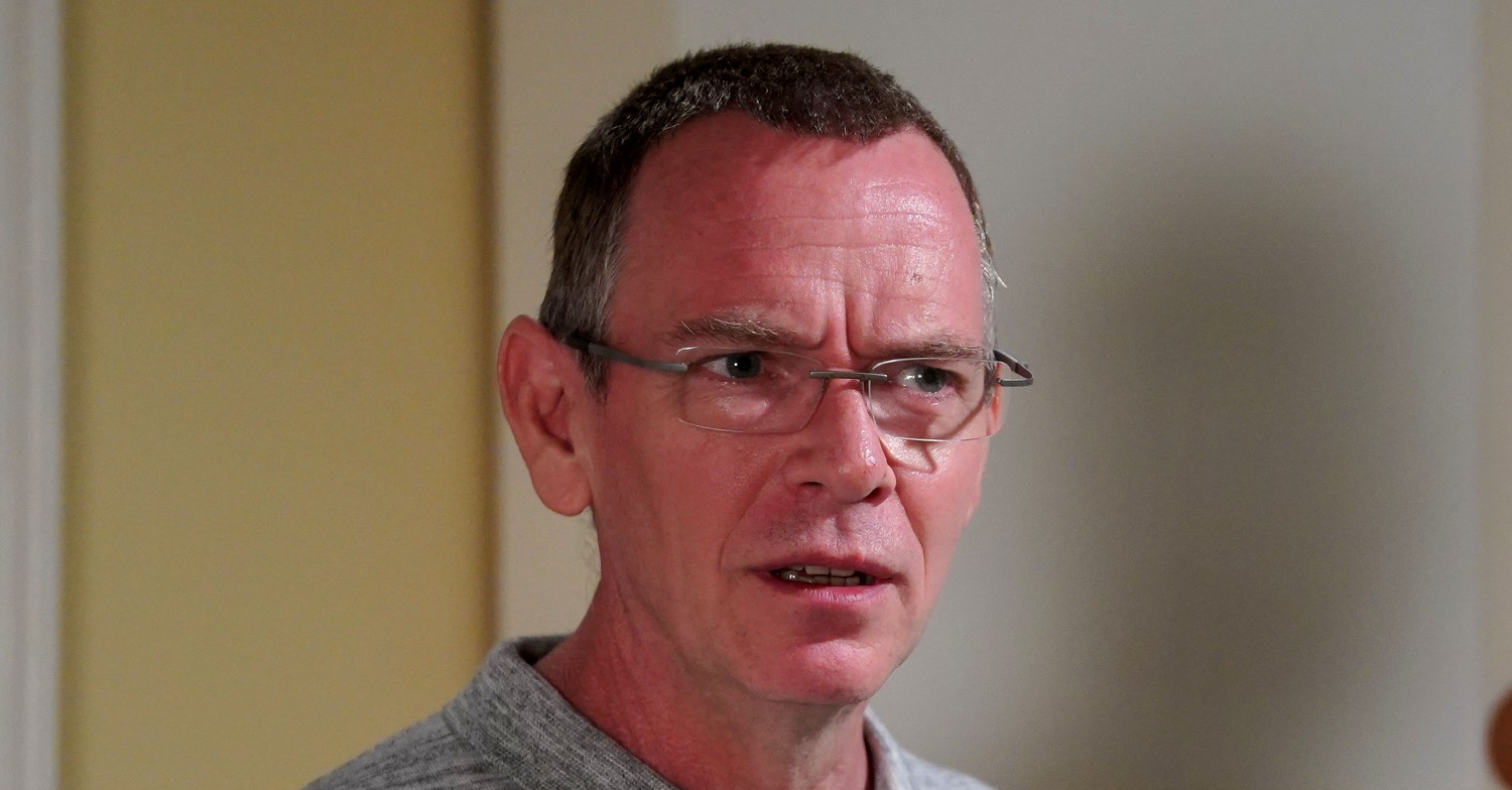 Is 2022 the year Ian Beale returns to EastEnders? (Credit: BBC)