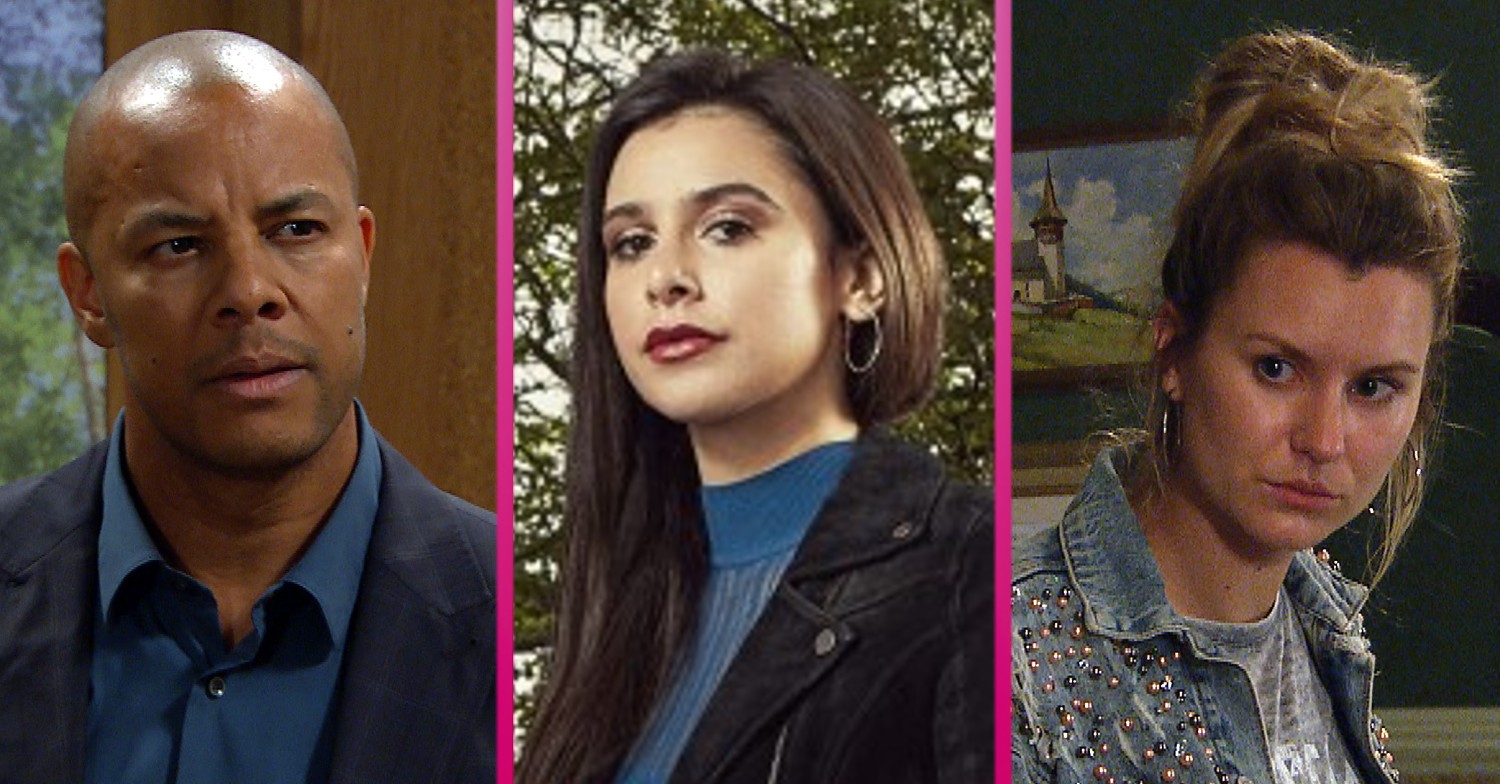 meena jutla emmerdale next comp