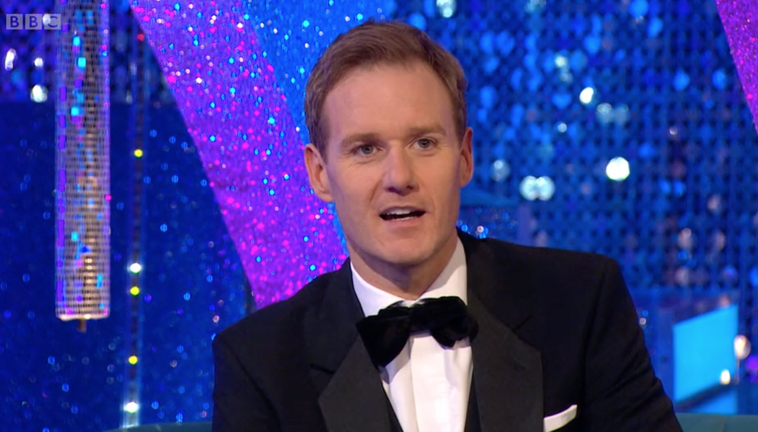 strictly come dancing craig