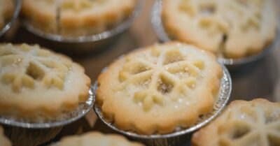 Mince Pies