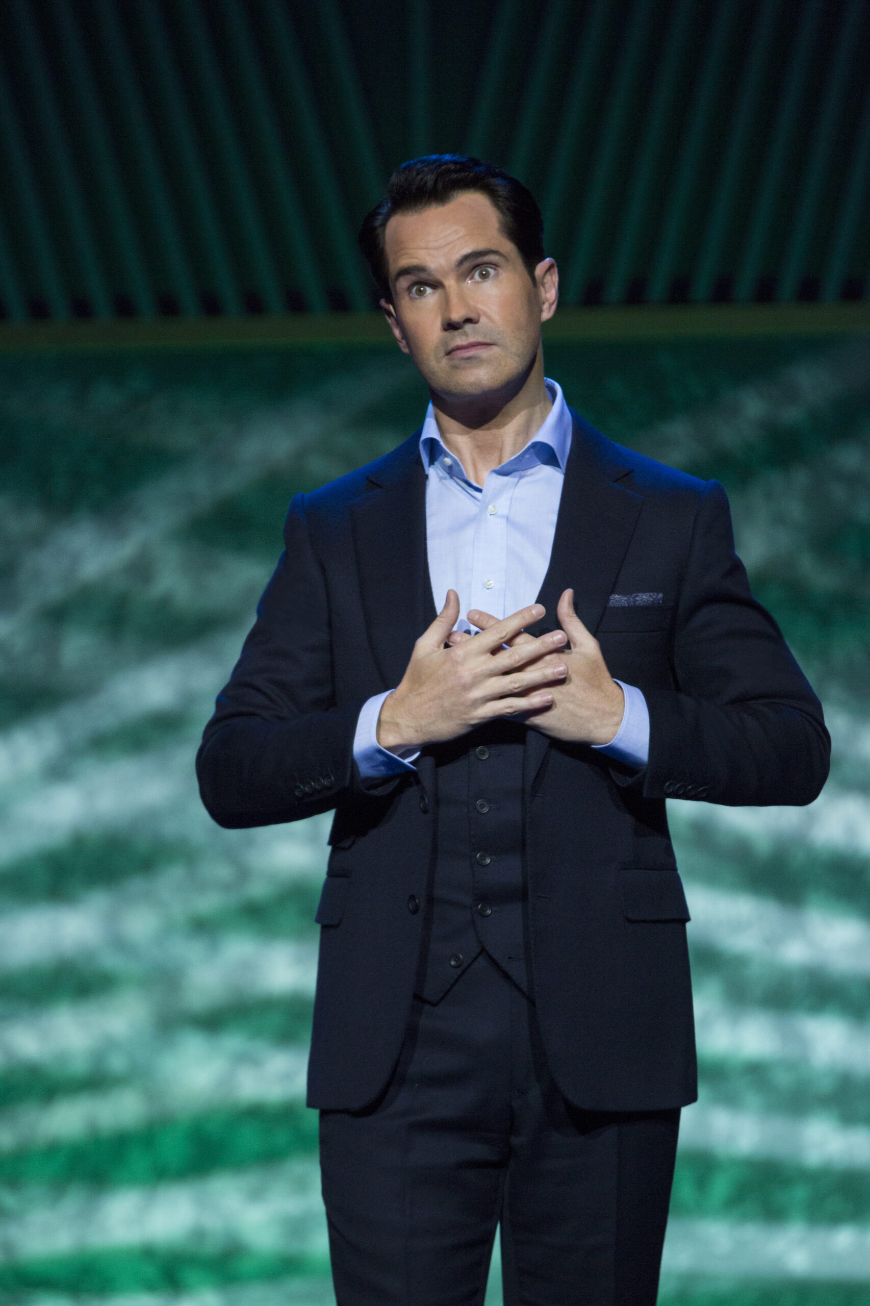 Jimmy Carr