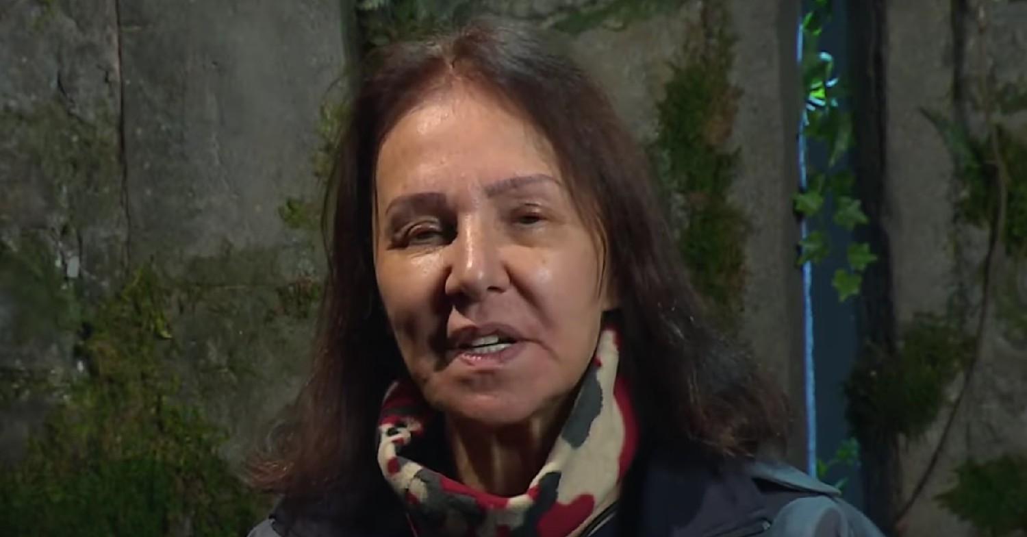 I'm A Celebrity news