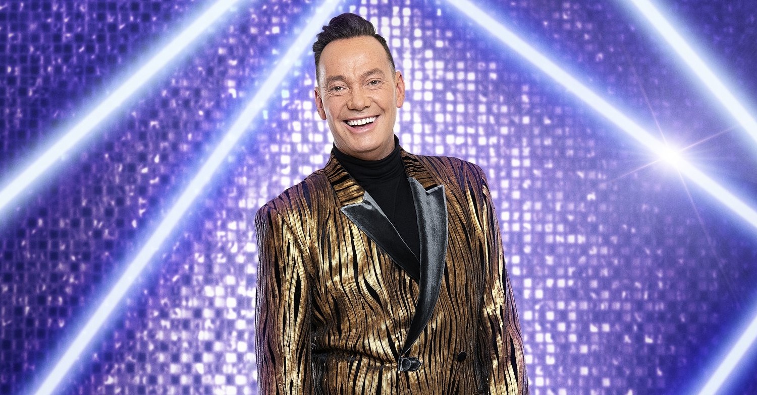 Craig Revel Horwood is embroiled in a Strictly ad row with the BBC
