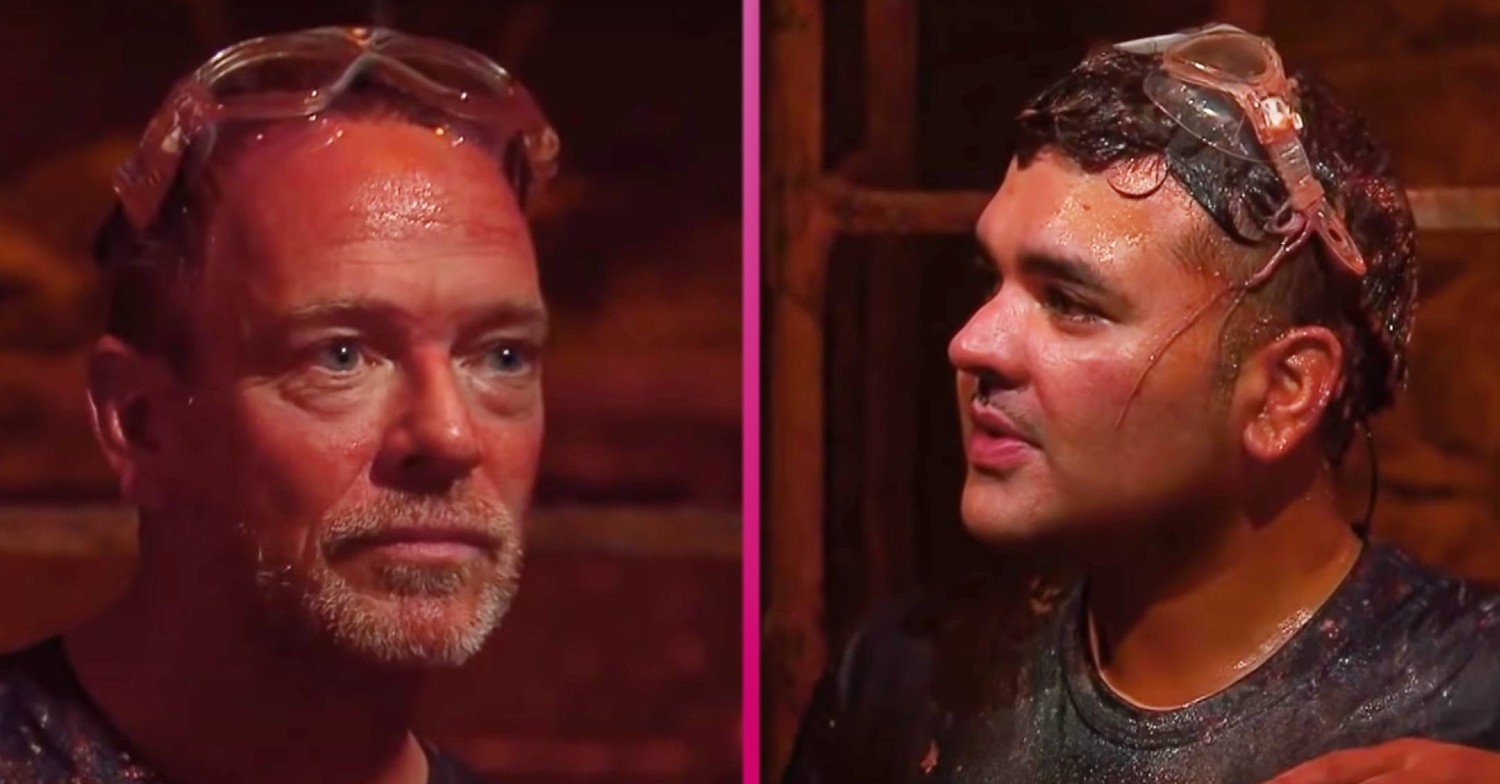 I'm A Celebrity: Adam Woodyatt reaction to Naughty Boy's trial performance divides viewers