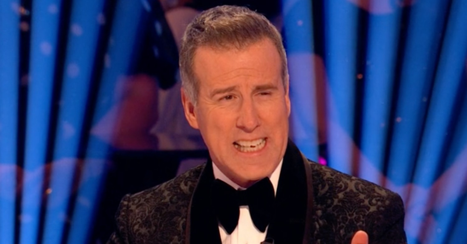 Strictly bosses have switched up the rules in a major way ahead of the finale (Credit: BBC)