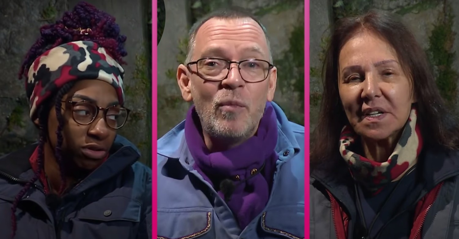 I'm A Celebrity first eviction will happen tonight in shock twist - and these are the favourites to be eliminated