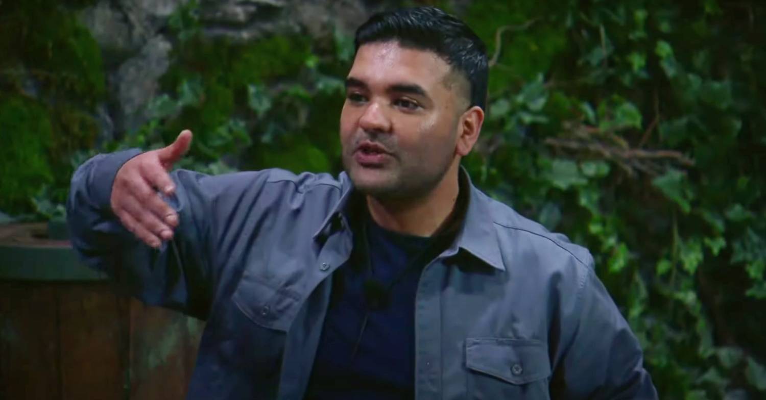 Or have viewers had enough of Naughty Boy's trials?