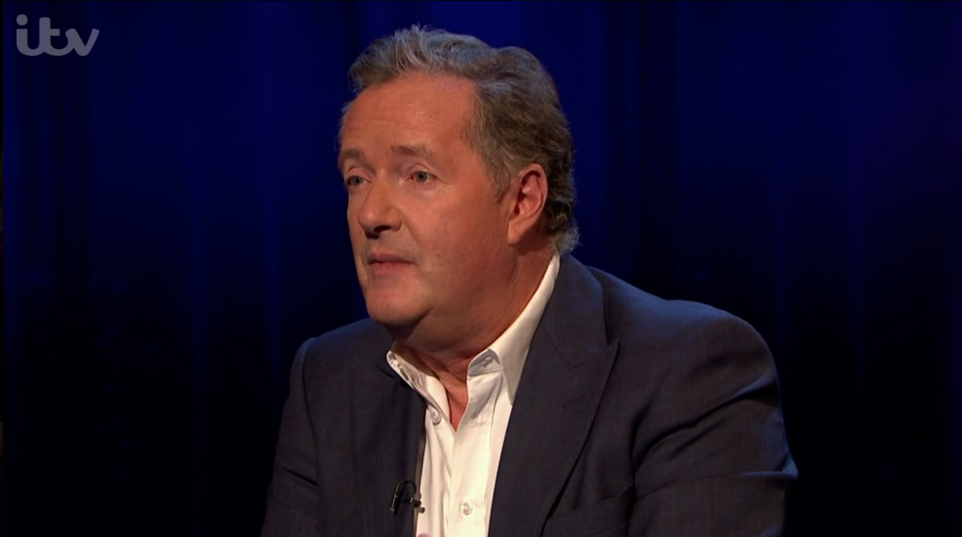 Life Stories viewers wanted to know who the rock star Kate Garraway stated