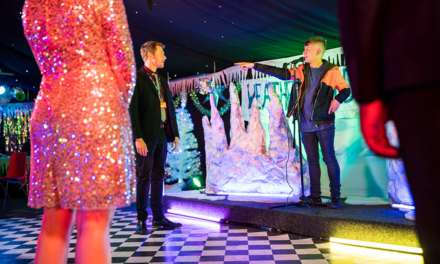 Coronation Street, Max Turner, Daniel Osbourne, Summer Spellman