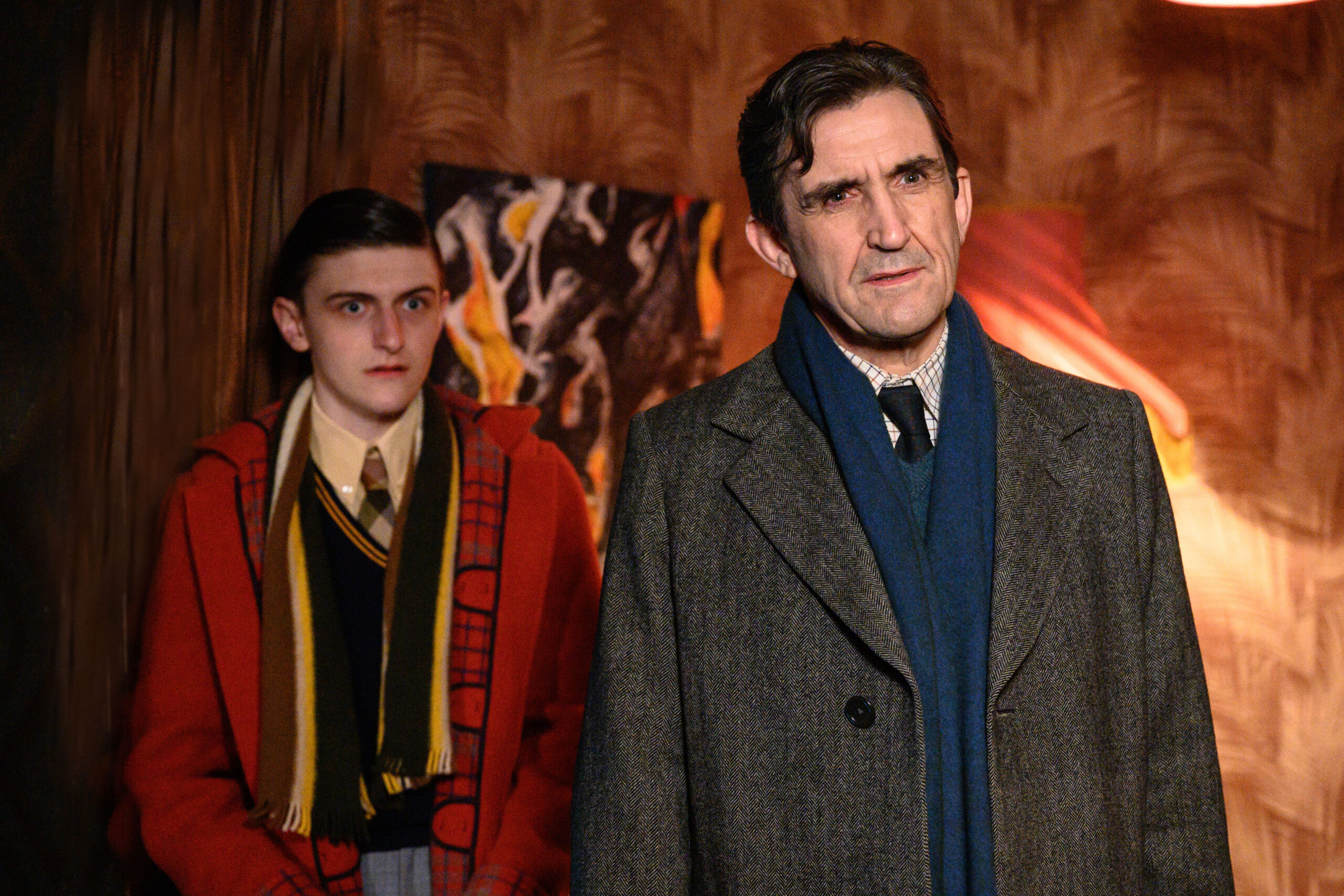 Call the Midwife Christmas Special preview