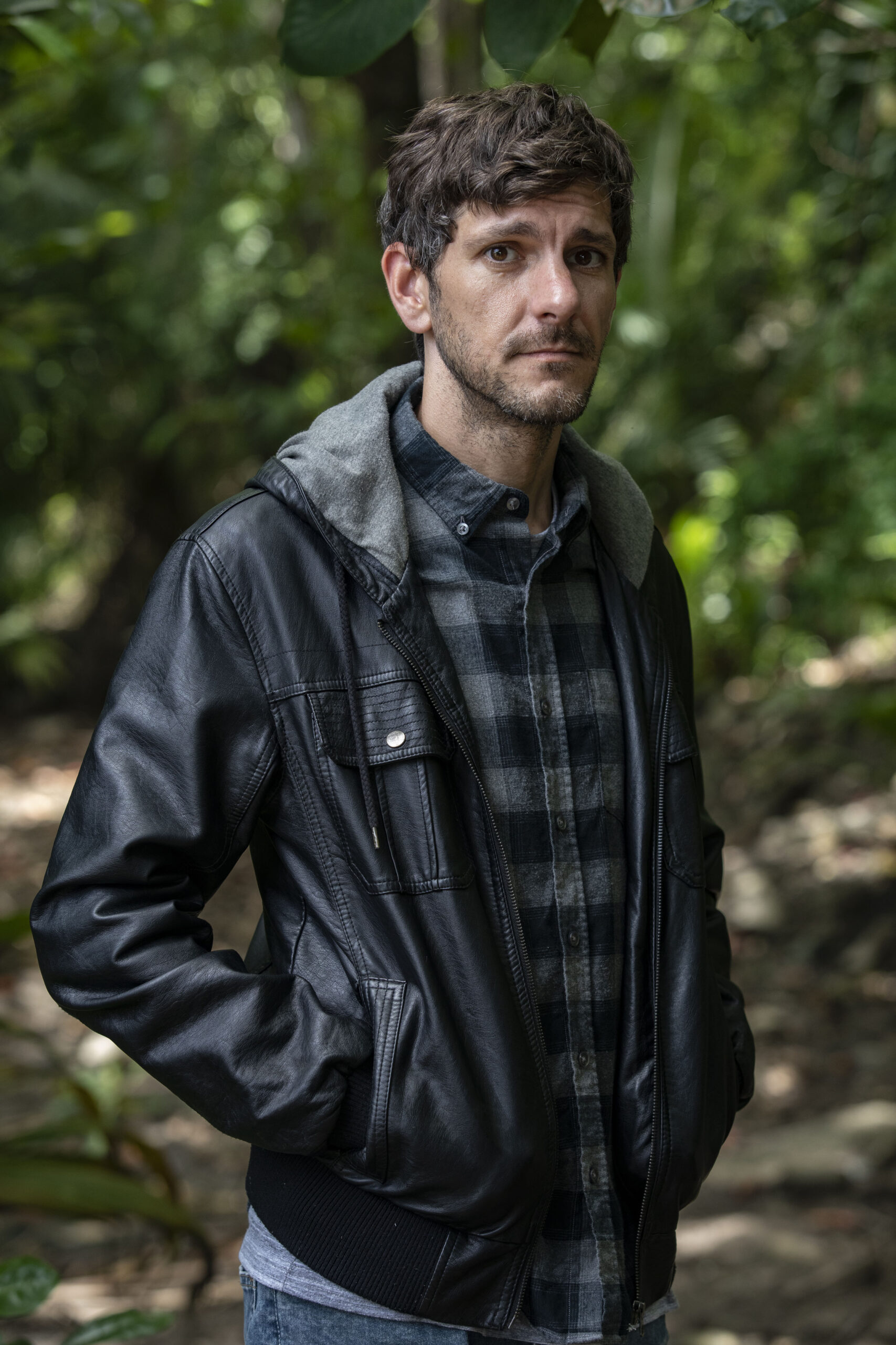 MATHEW BAYNTON