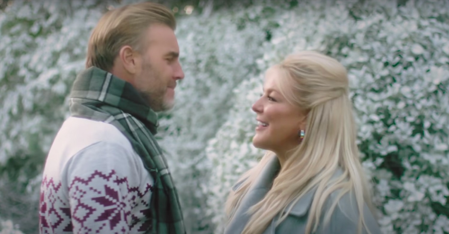 sheridan smith gary barlow